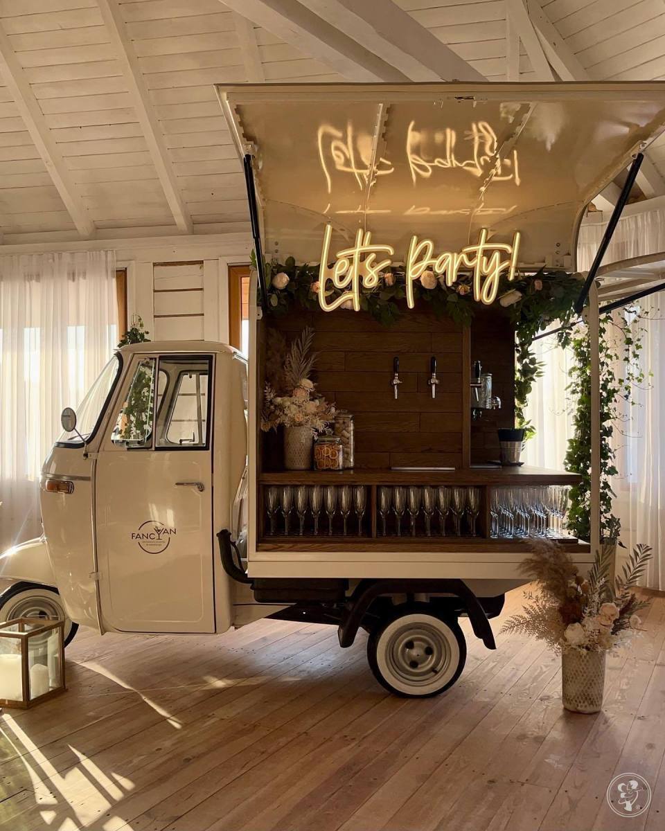 FancyShake drinks & more | Barman na wesele Biłgoraj, lubelskie - zdjęcie 1