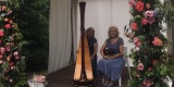 Duet Harfa-Skrzypce | Oprawa muzyczna ślubu Warszawa, mazowieckie - zdjęcie 3