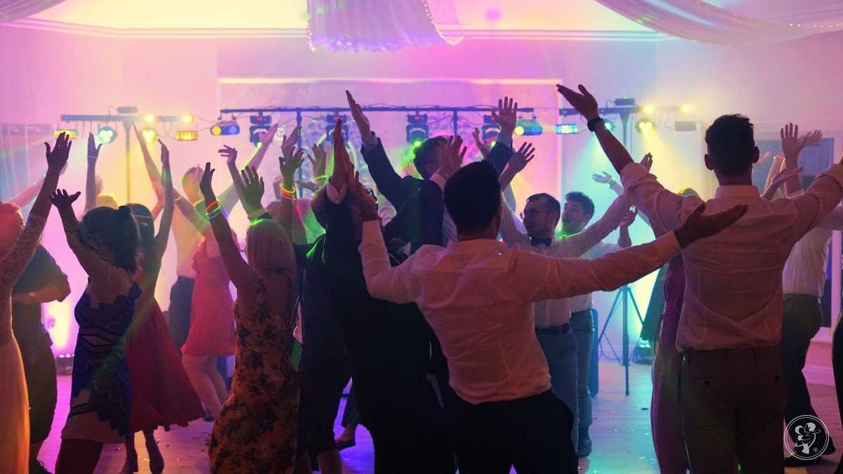 Duet Pan i Pani DJ | DJ na wesele Gdańsk, pomorskie - zdjęcie 1
