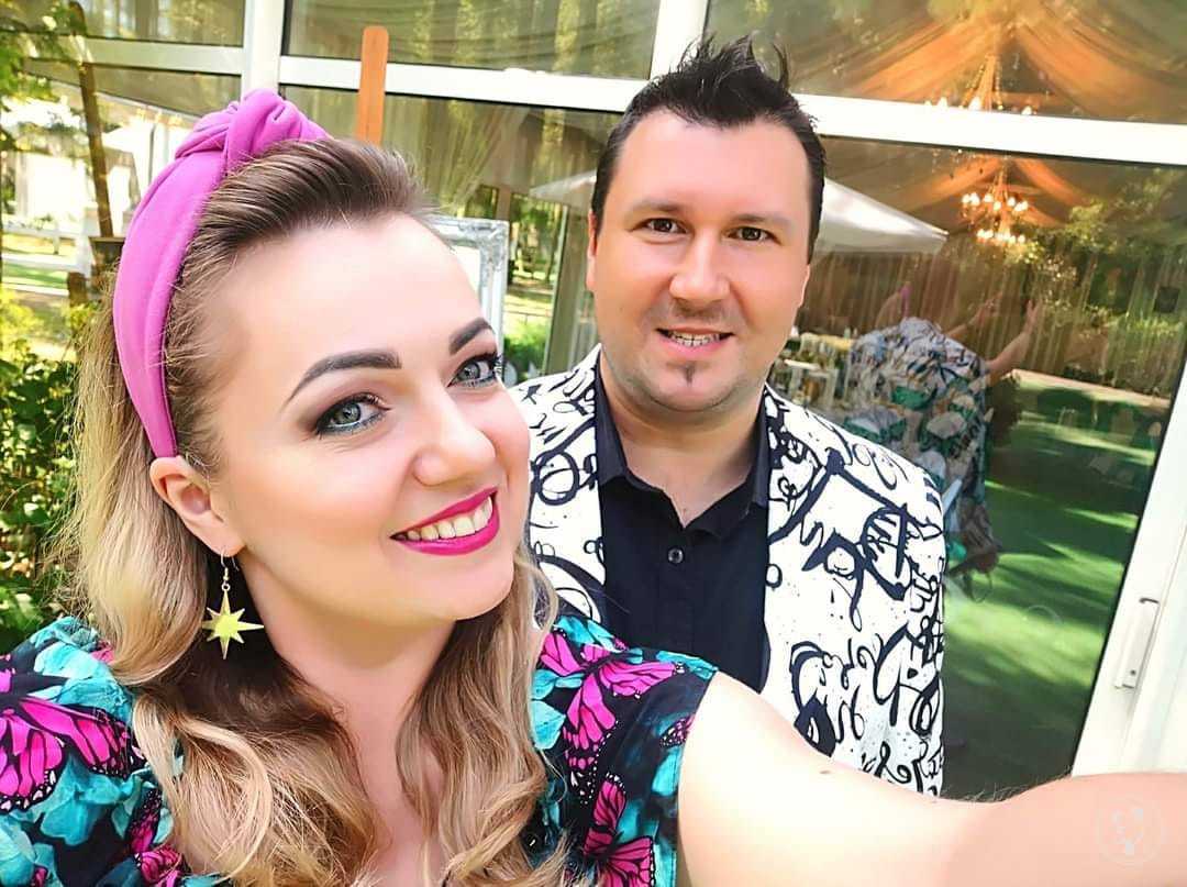 Oprawa Ślubu Żaneta i Eryk | Oprawa muzyczna ślubu Sochaczew, mazowieckie - zdjęcie 1