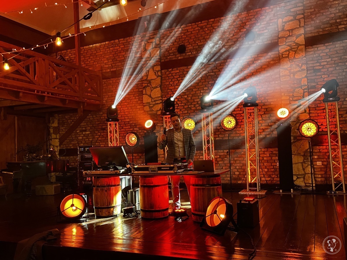 Dj Piotr Stoner | DJ na wesele Kraków, małopolskie - zdjęcie 1