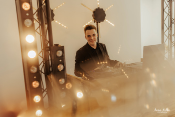 MUSIC Bistro DJ | DJ na wesele Toruń, kujawsko-pomorskie