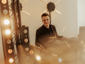 MUSIC Bistro DJ | DJ na wesele Toruń, kujawsko-pomorskie