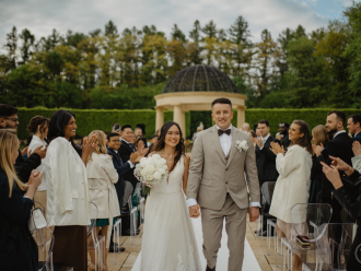 Mateusz Perlikowski - PHOTOFLY | Kamerzysta na wesele Inowrocław, kujawsko-pomorskie