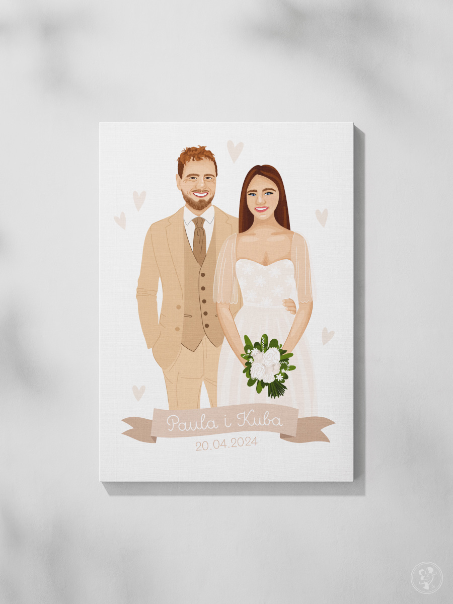 Ilustracja Karolina Szlosek | Unikatowe atrakcje Kraków, małopolskie - zdjęcie 1