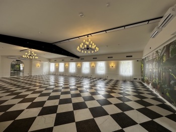 Fabryka Lubartów | Sala weselna Lubartów, lubelskie