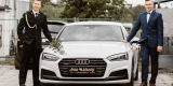 Audi A5, Lexus ES | Auto do ślubu Łódź, łódzkie - zdjęcie 3