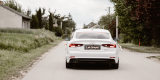 Audi A5, Lexus ES | Auto do ślubu Łódź, łódzkie - zdjęcie 4