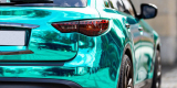 Infiniti Mint Chrom QX70s | Auto do ślubu Kraków, małopolskie - zdjęcie 3