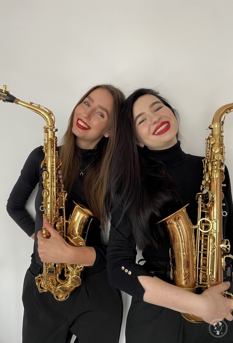 SaxAmigas | Oprawa muzyczna ślubu Łódź, łódzkie - zdjęcie 1