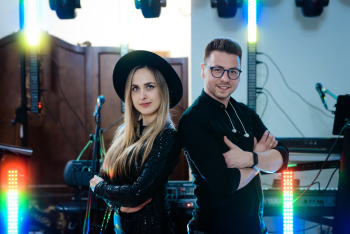ZESPÓŁ SIGNUM muzykowanie prosto z serca! | Zespół muzyczny Kowalewo Pomorskie, kujawsko-pomorskie