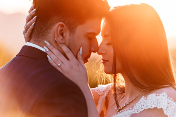 Fotografia Ślubna DM STUDIO | Fotograf ślubny Moszczenica, małopolskie