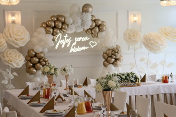Hotel Adria | Sala weselna Ruda Śląska, śląskie
