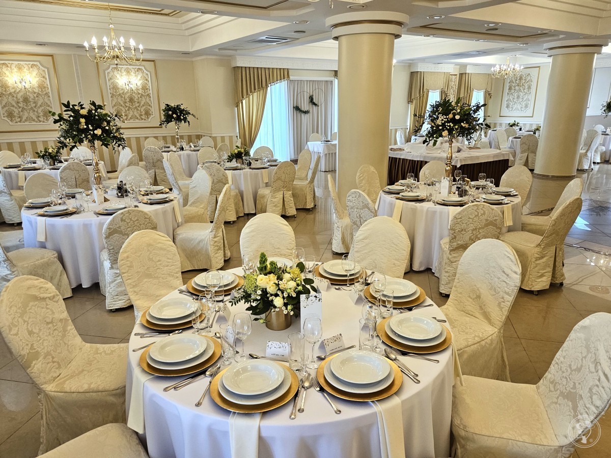 Pallatia | Sala weselna Zielonki, małopolskie - zdjęcie 1