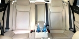 VIP Drivers | Auto do ślubu Warszawa, mazowieckie - zdjęcie 3