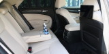 VIP Drivers | Auto do ślubu Warszawa, mazowieckie - zdjęcie 4