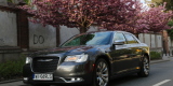 VIP Drivers | Auto do ślubu Warszawa, mazowieckie - zdjęcie 5