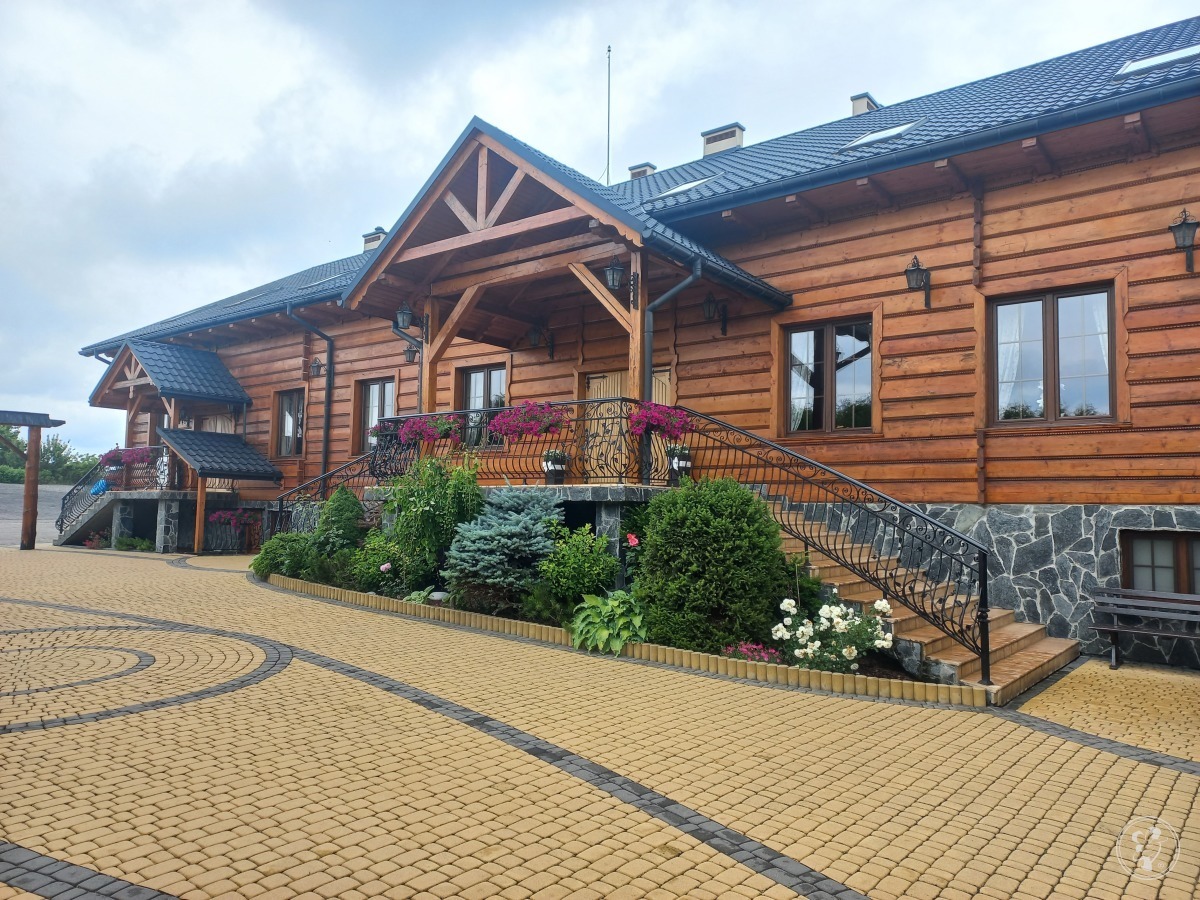 Karczma Słoneczna | Sala weselna Słomniki, małopolskie - zdjęcie 1