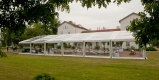 Estrada Rybnicka | Wynajem namiotów Rybnik, śląskie - zdjęcie 3
