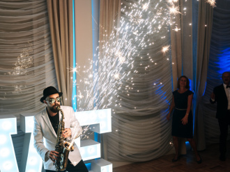 Vangelis Smak i Styl | Sala weselna Węgrzce, małopolskie