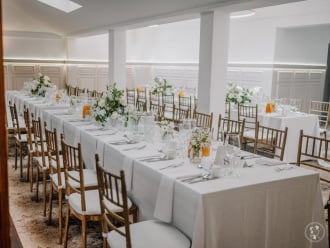 Hotel Kazimierz | Sala weselna Kraków, małopolskie