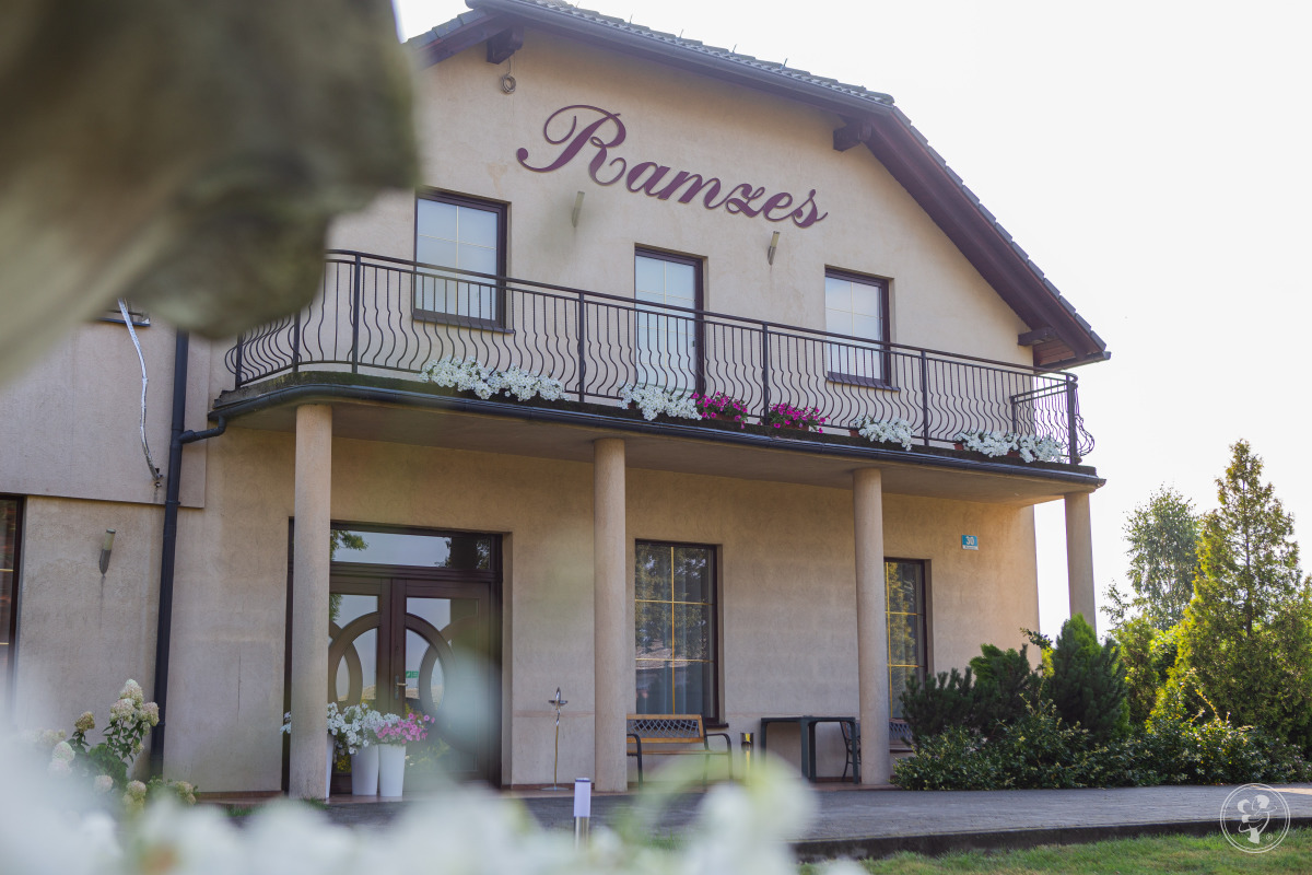 Ramzes Restauracja | Sala weselna Wilkowice, wielkopolskie - zdjęcie 1