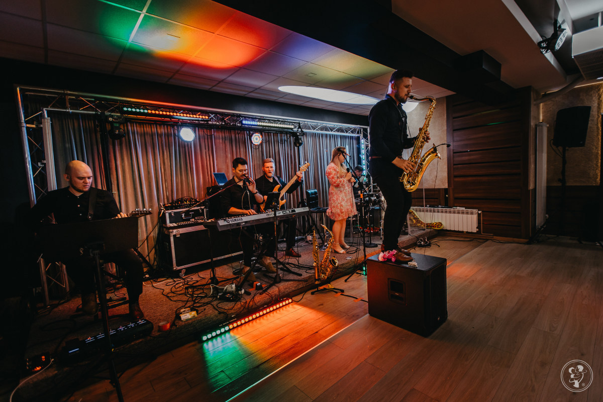 Zespół RMI | Zespół muzyczny Mielec, podkarpackie - zdjęcie 1