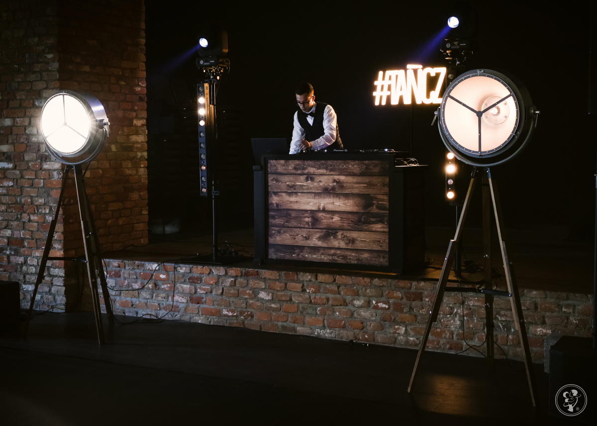 DJ wodzirej Mateusz Kunat | DJ na wesele Pniewy, wielkopolskie - zdjęcie 1