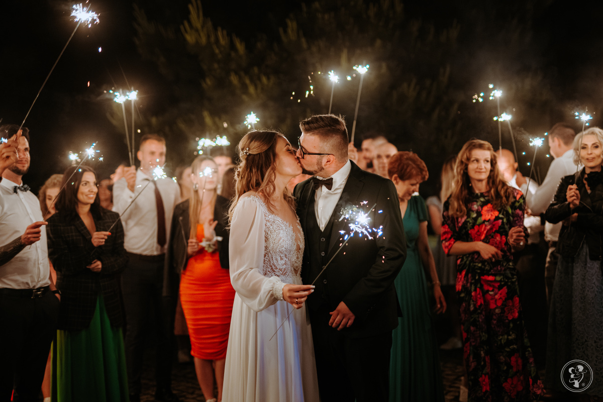 Sabina Ciesielska Fotografia | Fotograf ślubny Poznań, wielkopolskie - zdjęcie 1