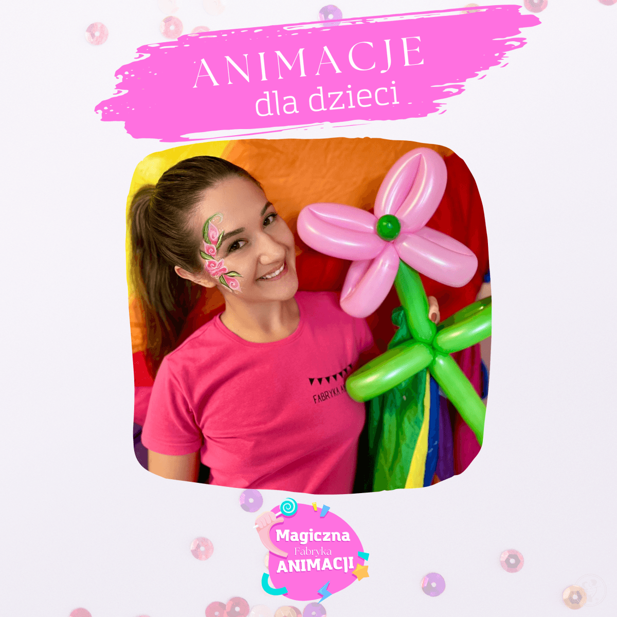 Magiczna Fabryka Animacji | Animator dla dzieci Rybnik, śląskie - zdjęcie 1