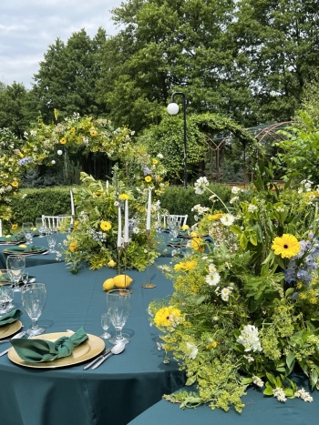 Ranczo Wrąbczynek | Sala weselna Pyzdry, wielkopolskie