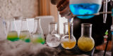 Bar Laboratoryjny | Barman na wesele Pułtusk, mazowieckie - zdjęcie 5