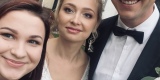 Karina Stawiszyńska | Oprawa muzyczna ślubu Włocławek, kujawsko-pomorskie - zdjęcie 4