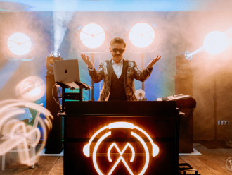 Wodzirej Marek | DJ na wesele Kalisz, wielkopolskie