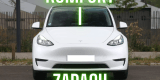 Aston Martin Maserati Mustang Tesla | Auto do ślubu Mysłowice, śląskie - zdjęcie 4