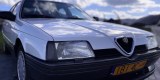 Alfa Romeo 164 oraz Fiat 500F | Auto do ślubu Bielsko-Biała, śląskie - zdjęcie 2