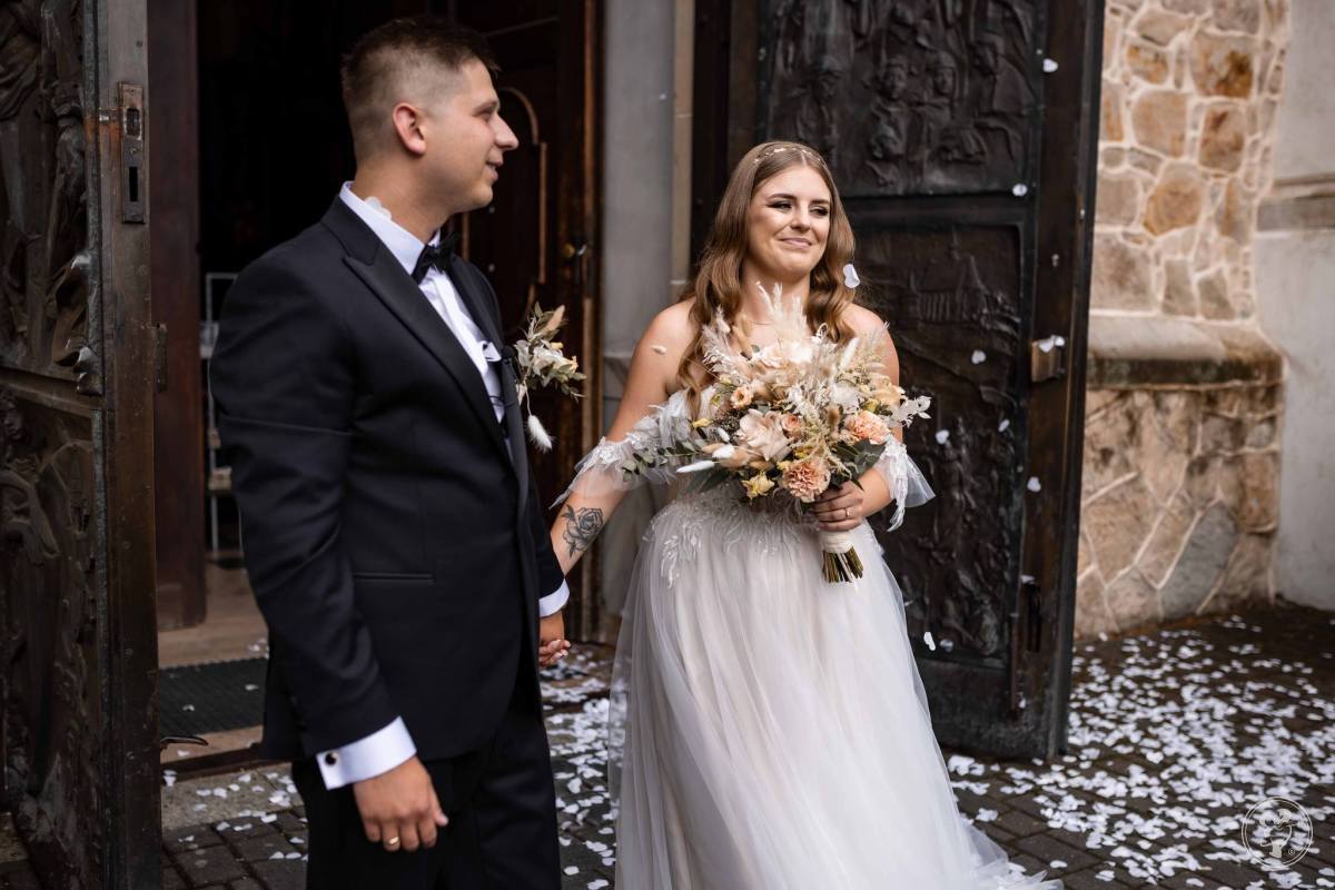 Światłoczułość - Fotografia i Film | Fotograf ślubny Bochnia, małopolskie - zdjęcie 1