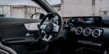 Mercedes AMG | Auto do ślubu Lublin, lubelskie - zdjęcie 4