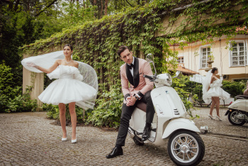 Magiczne Ujęcia - fotografia ślubna Cały kraj | Fotograf ślubny Warszawa, mazowieckie