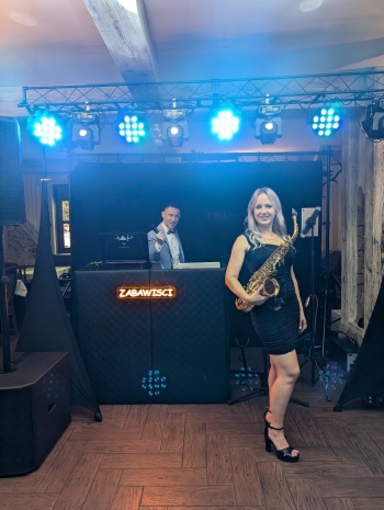 Zabawiści DJ & Live Music | DJ na wesele Tychy, śląskie