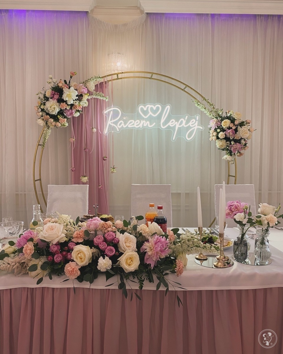 Florystyka - Domi Deco Design | Dekoracje ślubne Lublin, lubelskie - zdjęcie 1