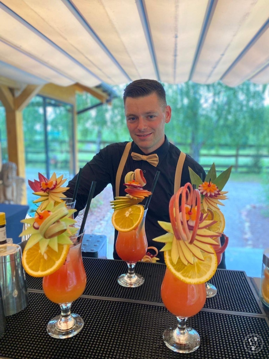 DrinkShop - Bar Mobilny | Barman na wesele Sulejówek, mazowieckie - zdjęcie 1