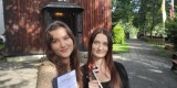 Wiktoria i Angelika Śpiew+Skrzypce | Oprawa muzyczna ślubu Kraków, małopolskie - zdjęcie 2