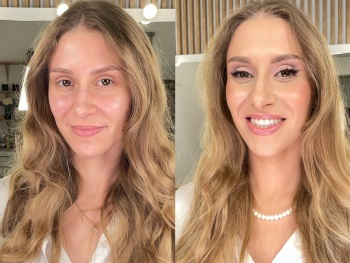 MAKE UP by Łapczyńska | Uroda, makijaż ślubny Gdańsk, pomorskie