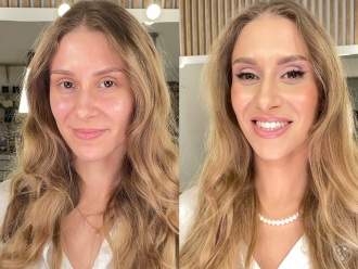 MAKE UP by Łapczyńska | Uroda, makijaż ślubny Gdańsk, pomorskie
