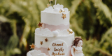 Cake Make | Tort weselny Warszawa, mazowieckie - zdjęcie 3