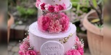 Cake Make | Tort weselny Warszawa, mazowieckie - zdjęcie 6