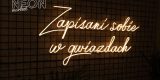 BliWedding Napisy led | Dekoracje światłem Lublin, lubelskie - zdjęcie 4