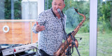 Dj Wodzirej Grający na Saksofonie i Akordeonie na Twoją imprezę | DJ na wesele Toruń, kujawsko-pomorskie - zdjęcie 1