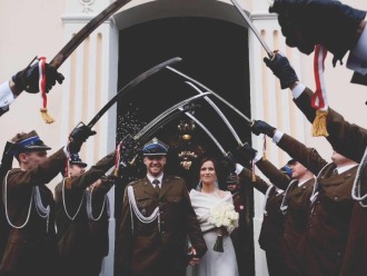 Film ślubny w dobrym stylu | r2media | Kamerzysta na wesele Łuków, lubelskie